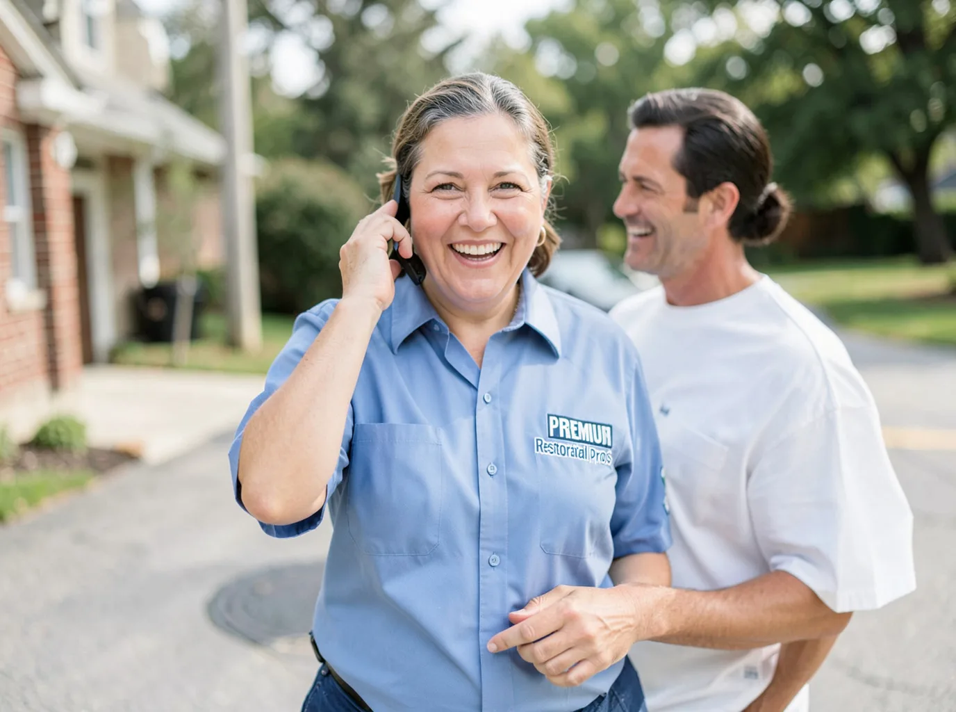 Water Damage Restoration New Troy, MI FAQs